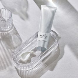 Sensai SILKY PURIFYING creamy soap Limpiador Facial Cremoso 125 ml de Kanebo