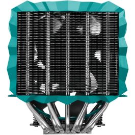 Iceberg THERMAL IceSLEET X9 Dual TR ARGB - Disipador de CPU para Threadripper