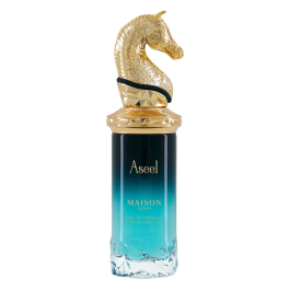 Aseel, Agua de perfume, Unisex, 100 ml Precio: 43.7536. SKU: B19GHZVYBV