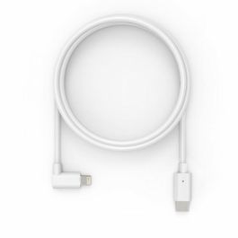 Cable USB-C a Lightning Compulocks 6FTC90DLT01 Blanco 1,8 m