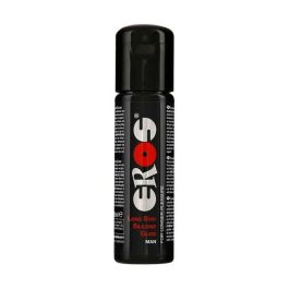 Lubricante de Silicona Eros 100 ml Precio: 14.49999991. SKU: S4001340