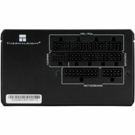 Thermalright SG850 Fuente de Alimentación Modular para PC 80+ Gold Negra