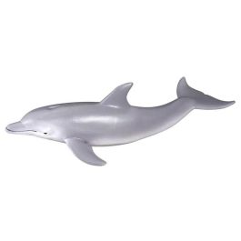 Collecta 88042 Delfín Figura Animal Marino Réplica Escala M Pintada a Mano Juguete Educativo (+3 años) Precio: 5.9532. SKU: B124922RD3
