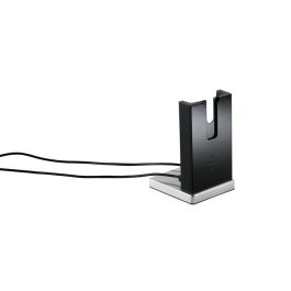 Logitech H820e Auriculares Inalámbricos Mono para Oficina/Centro de Llamadas, Negro