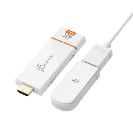 Cable VGA j5create JVAW76MAX-N Blanco 1 m Precio: 125.68999993. SKU: B12LMHALQW