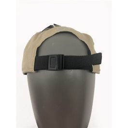 Gorra Deportiva Starter CAli Toanl 5 Panel Ripstop Marrón 59 cm