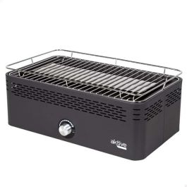 Barbacoa rectangular sin humo con protección antigoteo 45x28x19cm Precio: 92.50000001. SKU: B1CRXCB97M
