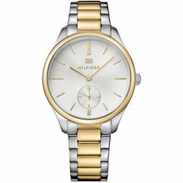 Reloj Mujer Tommy Hilfiger 1781577 (Ø 38 mm) Reloj Mujer Tommy Hilfiger 1781577 (Ø 38 mm) Precio: 79.5900006. SKU: B13WHSJ8NQ