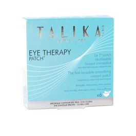 Talika EYE THERAPY patch recarga 6 tratamientos, Parche Contorno de Ojos Antiarrugas y Regenerador Precio: 32.49999984. SKU: S0576232