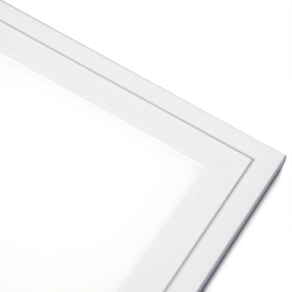 HO Panel LED 72W 7.900Lm 6000K 120x60cm Kit de Superficie [HO-KITPAN120X60-72W-CW]