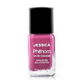 Jessica Phenom Esmalte de Uñas Vivid Colour Well Bred 14 ml Precio: 6.50000021. SKU: B14MZY4SA6