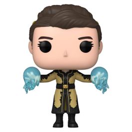 FUNKO Figura POP! Shadow and Bone Alina Starkov Exclusive Vinilo 9cm