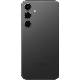 Samsung SM-S921BZKDEUE Smartphone Galaxy S24 8GB RAM 128GB 6.2" Dynamic AMOLED 2X 5G Negro Onyx con Galaxy AI y Cámara 50MP