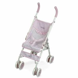 Silla de muñeca grande - para muñecas de hasta 52 cm. Silla de muñeca grande - para muñecas de hasta 52 cm. Precio: 39.9784. SKU: B1FVKAGE3N