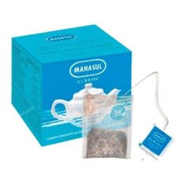 MANASUL Classic 10 Bolsitas MANASUL Classic 10 Bolsitas Precio: 2.8900003. SKU: B1EYSH2AHX