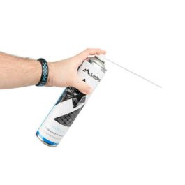 Lanberg CG-600FL-001 limpiador de aire comprimido 600 ml Precio: 8.49999953. SKU: S5605573