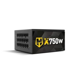 NOX Fuente de Alimentación NXHUMMERX750WGD 750W 80+ Gold Modular ATX
