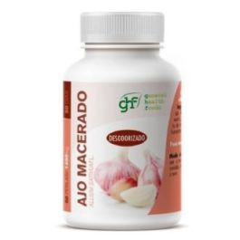 Ajo Macerado 1000Mg. 60Perlas Precio: 6.7899997. SKU: B124J976TE