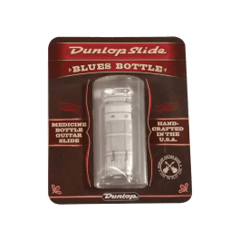 DUNLOP Slide Glass Blues Bottle Regular Medium Dunlop Precio: 15.49999957. SKU: B1K6STA9KB