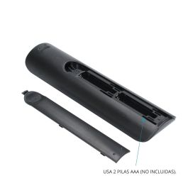 Mando a Distancia Universal TM Electron