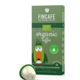Organic Coffee Cafe En Capsula Compostable 10Ud** Precio: 2.8900003. SKU: B12MW28YDM