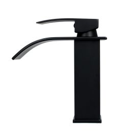 Grifo Monomando Fontastock Acero Inoxidable Latón Aleación de Zinc