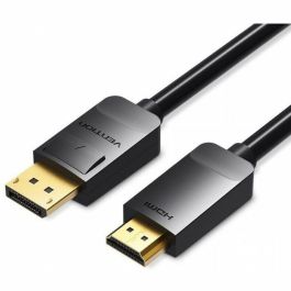 Cable HDMI Vention HADBI 3 m Precio: 10.50000006. SKU: B169RARSVB