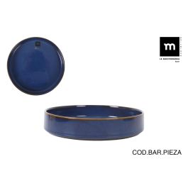 La Mediterranea Bol Chester Blue 20 cm x 4 cm Precio: 33.88999944. SKU: B1FVBQR2ZQ