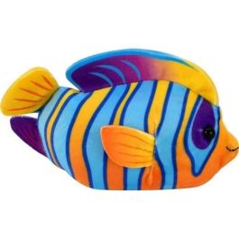 Lansay 51117 LAN3181860511176 Figura Miniatura para Acuario Zhu Zhu - Pez Ángel Real de Cristal Lansay 51117 LAN3181860511176 Figura Miniatura para Acuario Zhu Zhu - Pez Ángel Real de Cristal