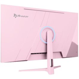 AROZZI Monitor Nova 32" IPS 180Hz Quad HD Rosa