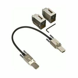 Switch CISCO C9200L-STACK-KIT= Switch CISCO C9200L-STACK-KIT= Precio: 1160.69000014. SKU: B17YWHM63B