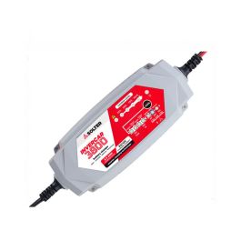 Solter Cargador Inteligente de Baterías Invercar 3800 6/12V 3.5A para Coches y Motos
