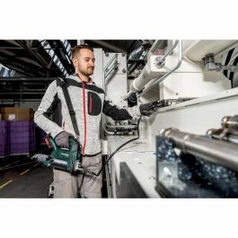 Metabo Bomba de Grasa Inalámbrica FP 18 LTX - 18 V - Cartón