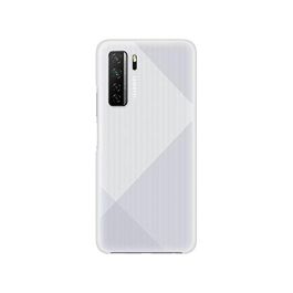 Funda para Móvil Huawei Y5P Policarbonato Transparente Precio: 2.50000036. SKU: S1904551