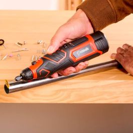 Multiherramienta cmg1205bc 12 v