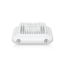 Ubiquiti WiFi 7, 4 spatial streams, 2.5 GbE RJ45 port, PoE+, 19W, IPX6, UV-stabilized polycarbonate, aluminum alloy, white Ubiquiti WiFi 7, 4 spatial streams, 2.5 GbE RJ45 port, PoE+, 19W, IPX6, UV-stabilized polycarbonate, aluminum alloy, white