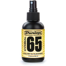 Dunlop Pulimento Limpiador para Guitarra Precio: 8.79000023. SKU: B189R6TR69