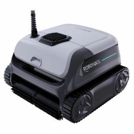 Bestway PTP3760275220653 Robot aspirador Grafito limpia suelos y paredes para piscinas de hasta 4x8m Bestway PTP3760275220653 Robot aspirador Grafito limpia suelos y paredes para piscinas de hasta 4x8m Precio: 565.50000012. SKU: B1GJLQE7EB