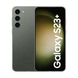 Smartphone Samsung SM-S916B 6,6" 8 GB RAM 256 GB Verde