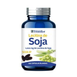 Lecitina De Soja Ip 1200 Mg Precio: 12.4999996. SKU: B1HEGNTHL7