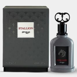 Zimaya Stallion eau de parfum 100 ml Zimaya Stallion eau de parfum 100 ml Precio: 22.68999986. SKU: B1HY4MAHVZ