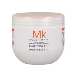 Hairconcept Tratamiento Color Mascarilla Color Care Mascarilla 500 ml Precio: 14.49999991. SKU: B1JD3HQ8E7