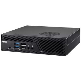 ASUS Mini PC PB63-B5047MH Intel Core i5-13400 16GB DDR5 512GB SSD Negro 90MS02R1-M001F0