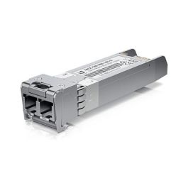 Ubiquiti UACC-OM-MM-10G-D Módulo SFP+ Multimodo 10G 850nm 2xLC 300m para Fiber - Pack de 2