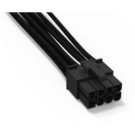 be quiet! Cable de Extensión de Alimentación Storm P8 (M) Precio: 27.95000054. SKU: B169SBFDNG