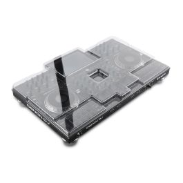 Decksaver Tapa Protectora de Policarbonato para Denon DJ Prime 4 y Prime 4+ Precio: 59.50000034. SKU: B1DK7A73JS