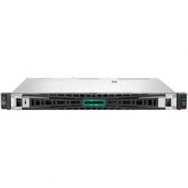 HPE P78179-425 Servidor ProLiant DL20 Gen11 Intel Xeon E-2434 4C 3.4GHz 32GB DDR5 RAM 2x 2TB SATA HDD 290W 1U Rack Precio: 2183.50000055. SKU: B1AGCJA2MN