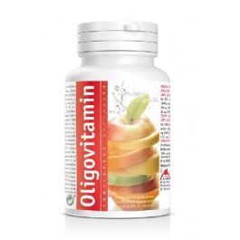 Oligovitamin Precio: 15.4999999. SKU: B148FHQVWN