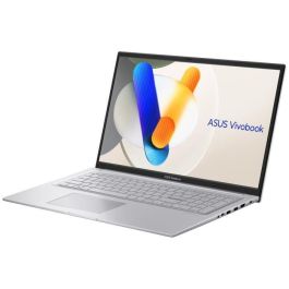 ASUS X1704VAAU744W Portátil VivoBook 17 X1704 Windows 11, Pantalla FHD IPS 17.3", Intel Core i7-1355U, 16 GB RAM, SSD 1 TB
