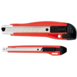 Cuter Westcott Premium 9 Mm. Con Guia Metalica (Set de 24) Precio: 43.79000043. SKU: B12XR58G93